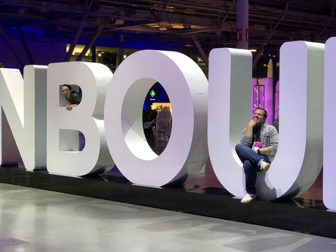 Inbound 2019