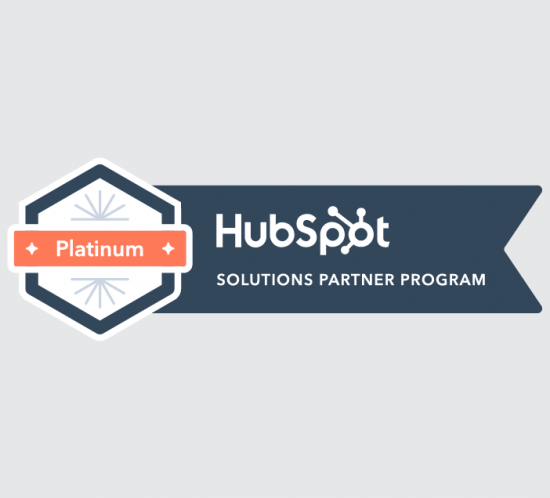 Platinum HubSpot