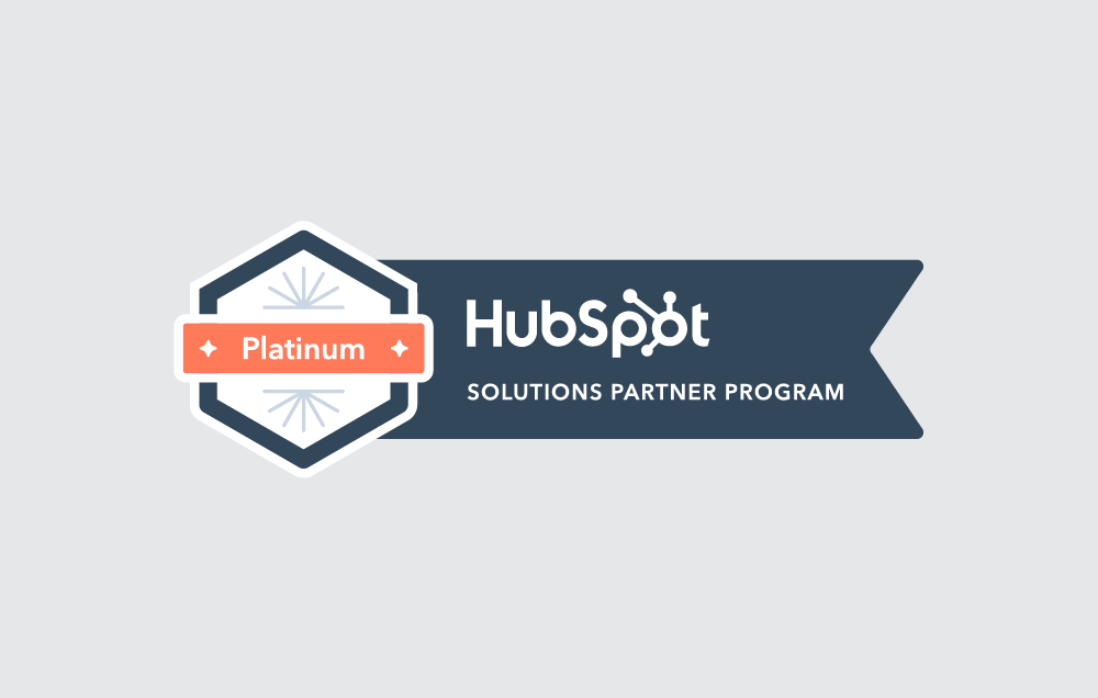 Platinum HubSpot