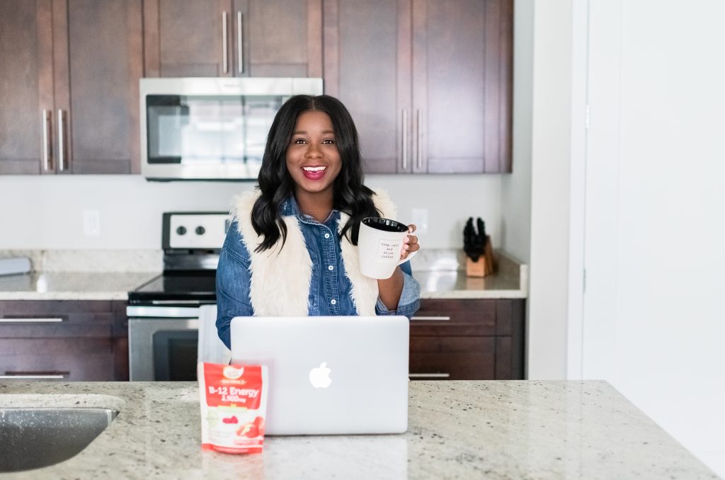 Amber Mosley is our newest Marketing Operations Specialist. Get to know more about her and her role at NgageContent.